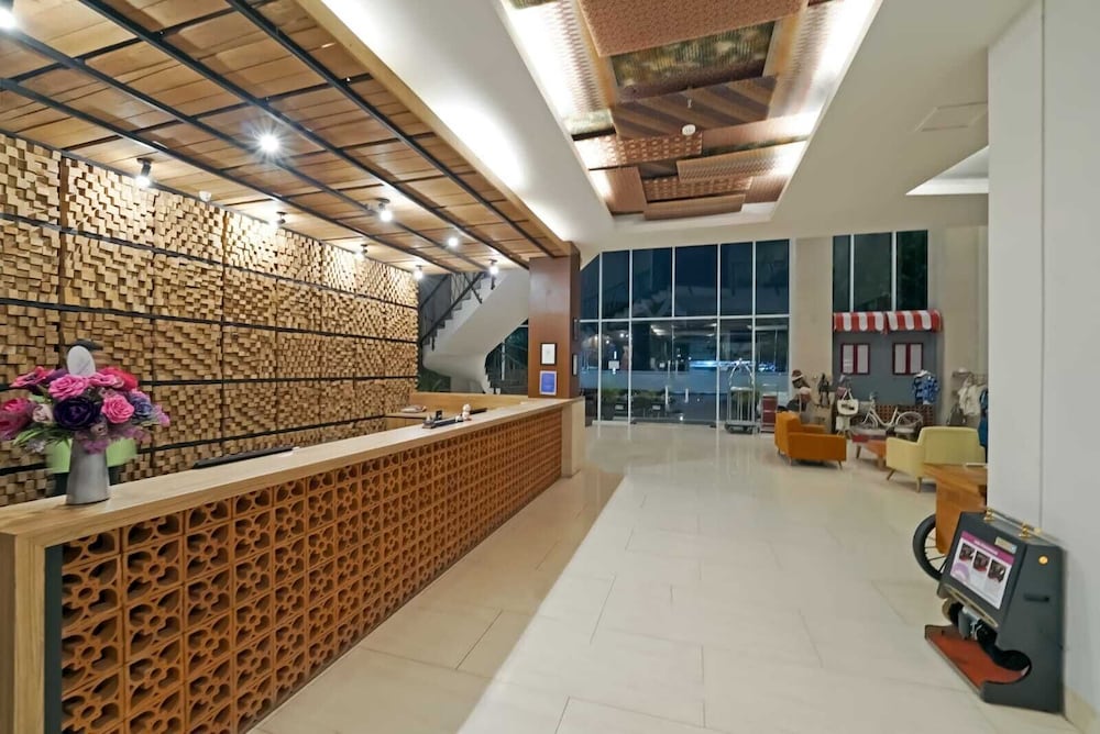 Tjokro Style Yogyakarta 4/60