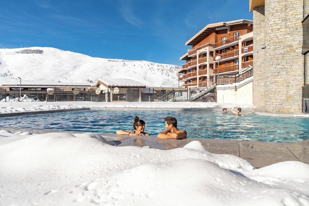 Mercure Les Deux Alpes 1800 46/53