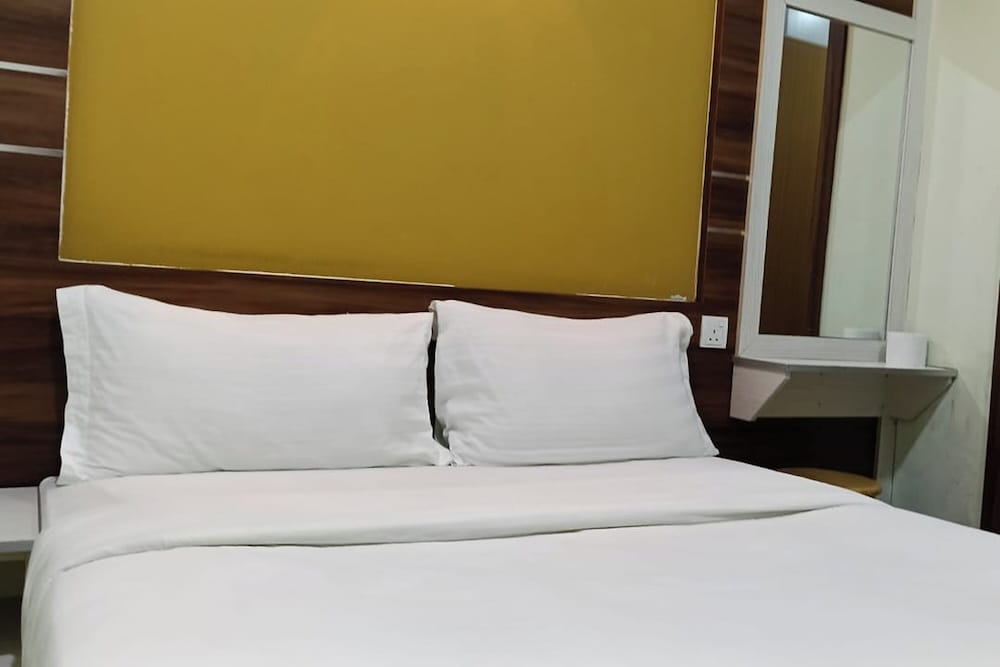 Golden Night Hotel Sunway 47/62