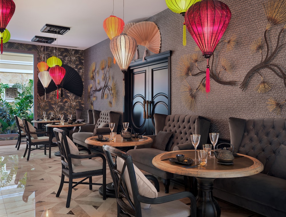 Royal River Luxury Hotel (Adults Only +16) 46/75