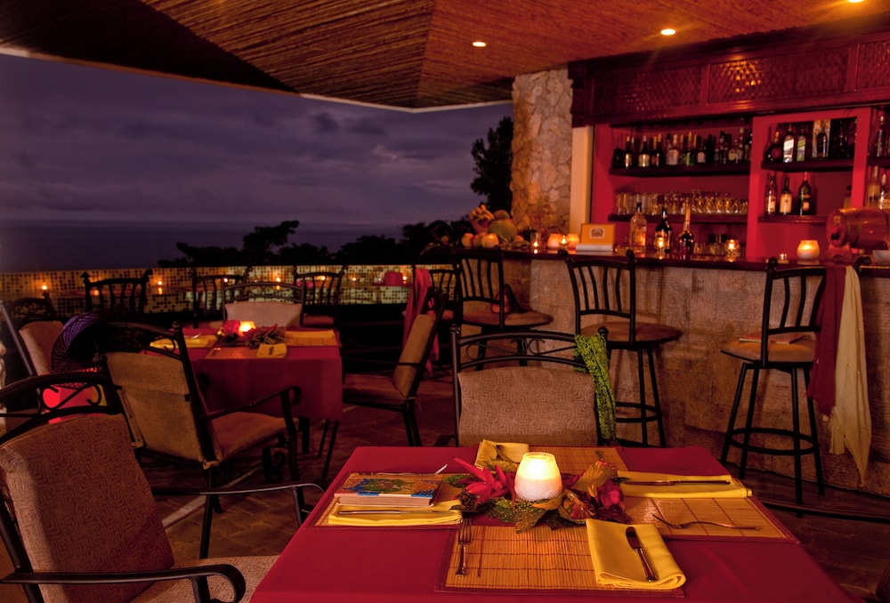 Parador Nature Resort and Spa 34/50
