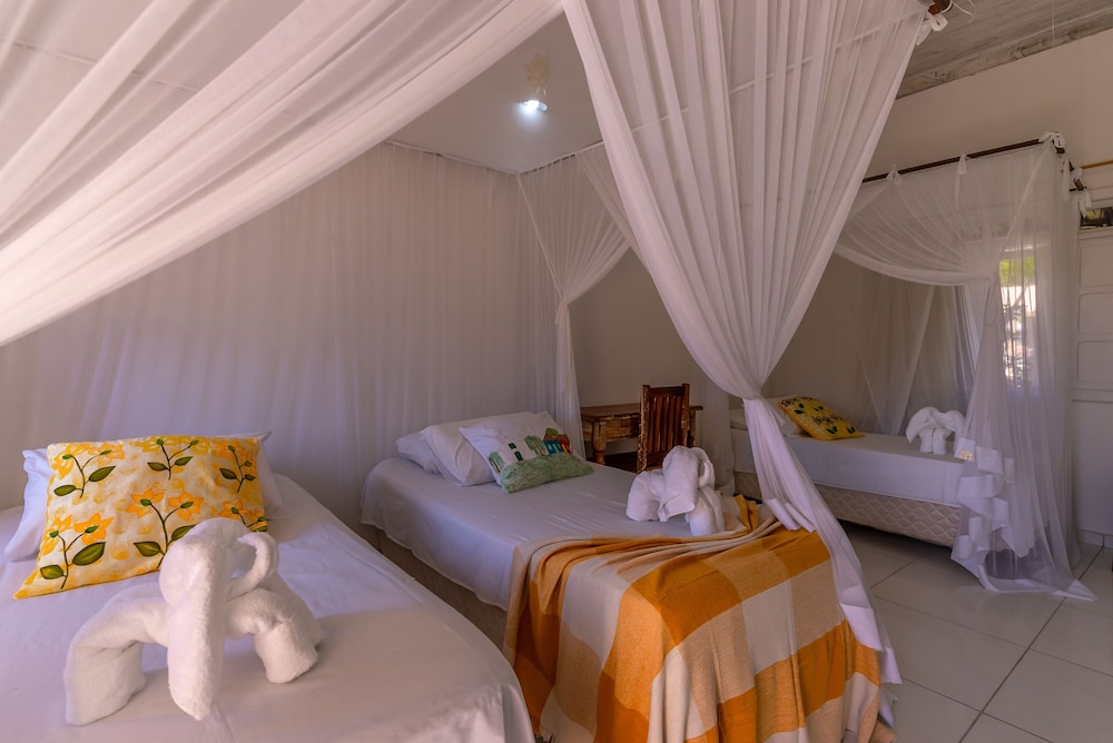Pousada Recanto Trancoso 10/50