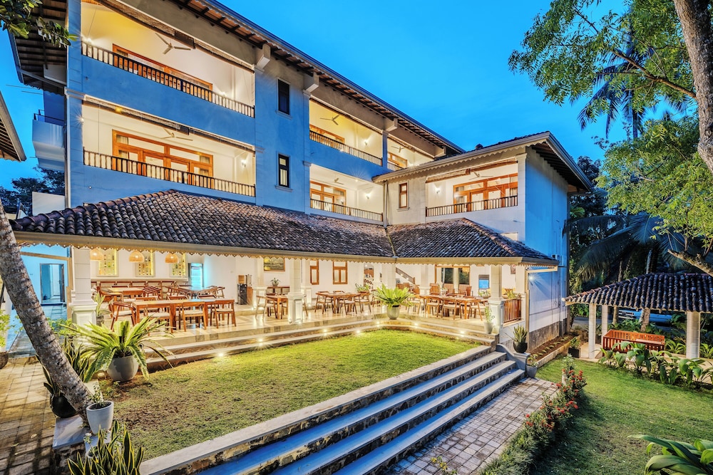 Serenity Boutique Unawatuna 4/50