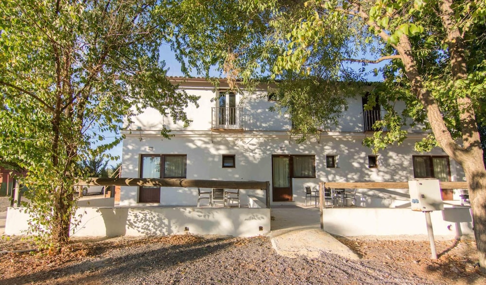 El Cortijo 36/50