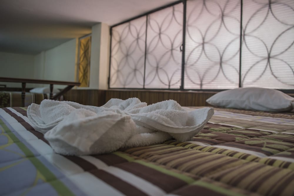 Hotel Ajau Colonial 26/50