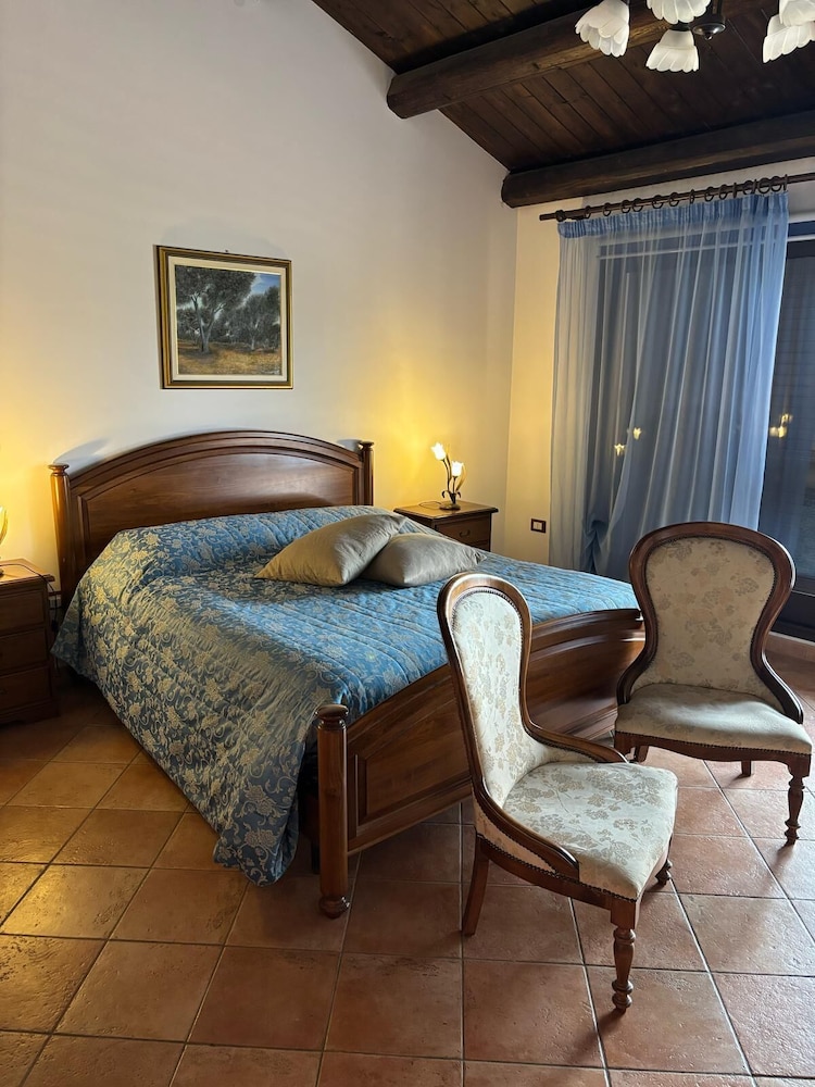 B&B Villa Rosaria 12/49
