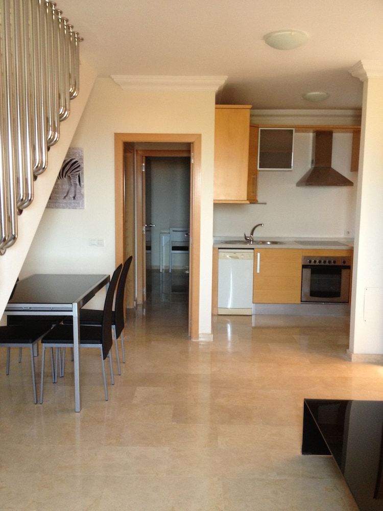 Kn Aparthotel Panoramica 28/32