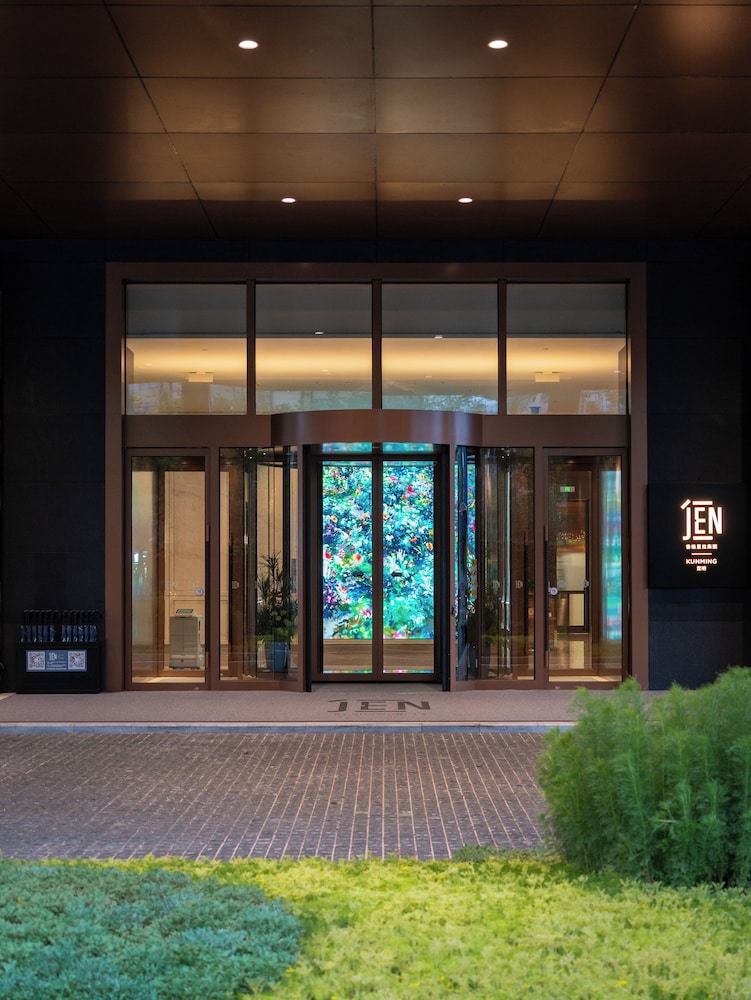 JEN Kunming by Shangri-La 6/50