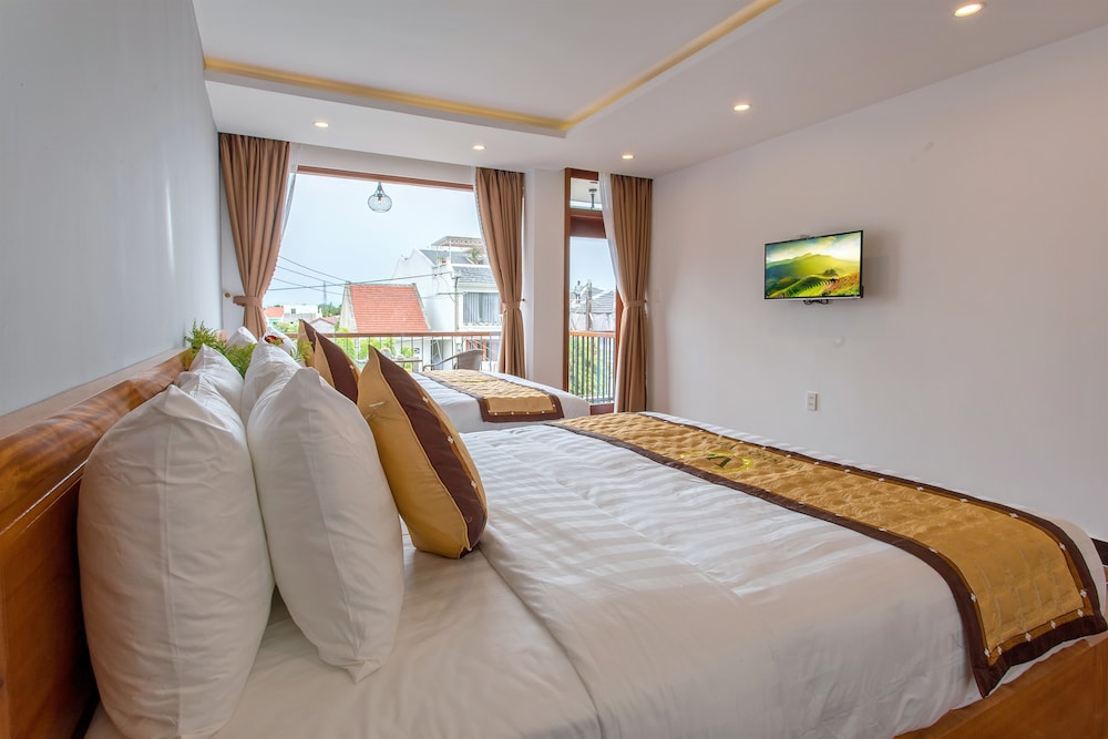 Hoi An Vi Khoa Villa 31/60