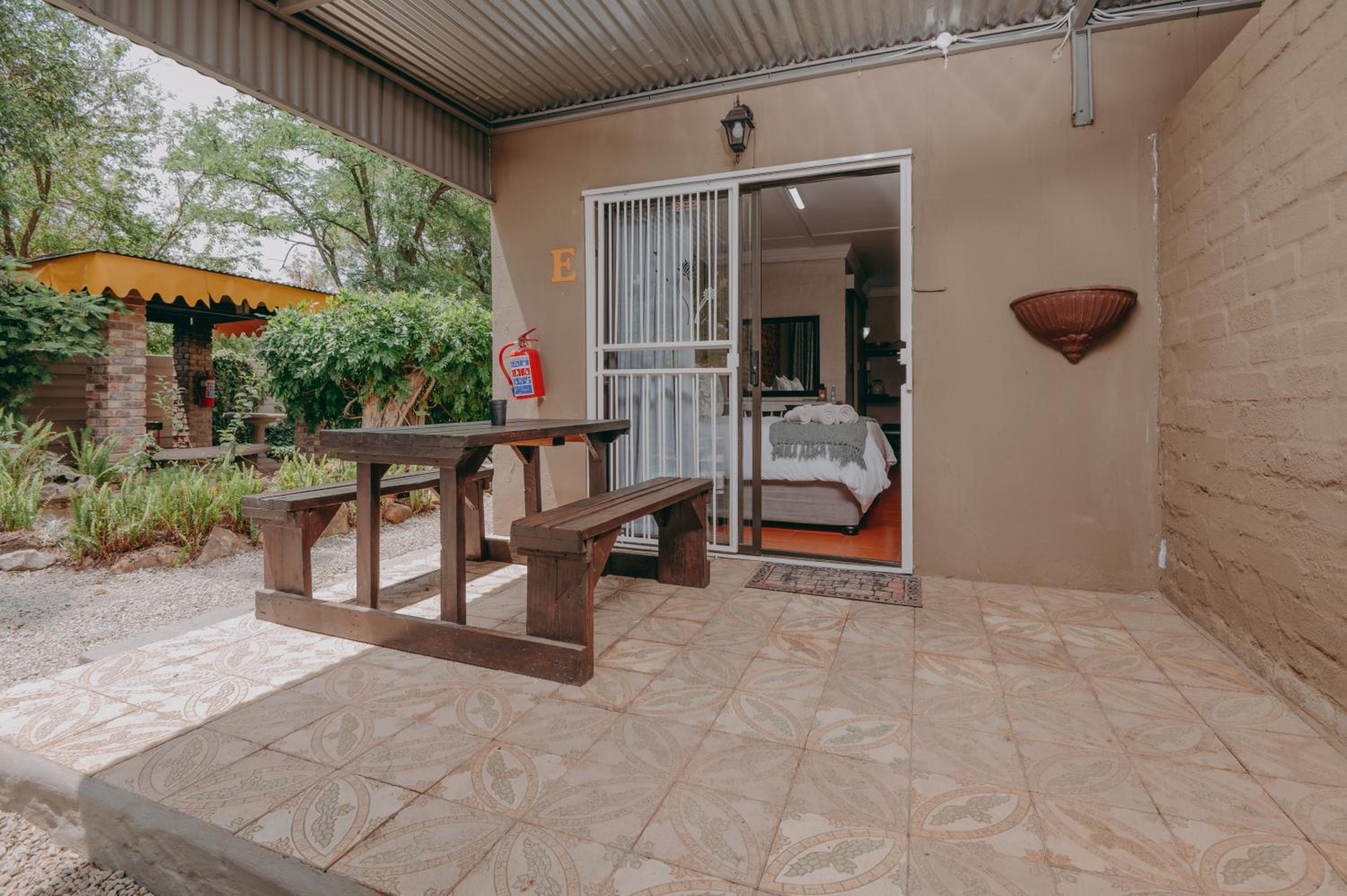 Cosy Stay Potch ta Cosy Cottages 22/35