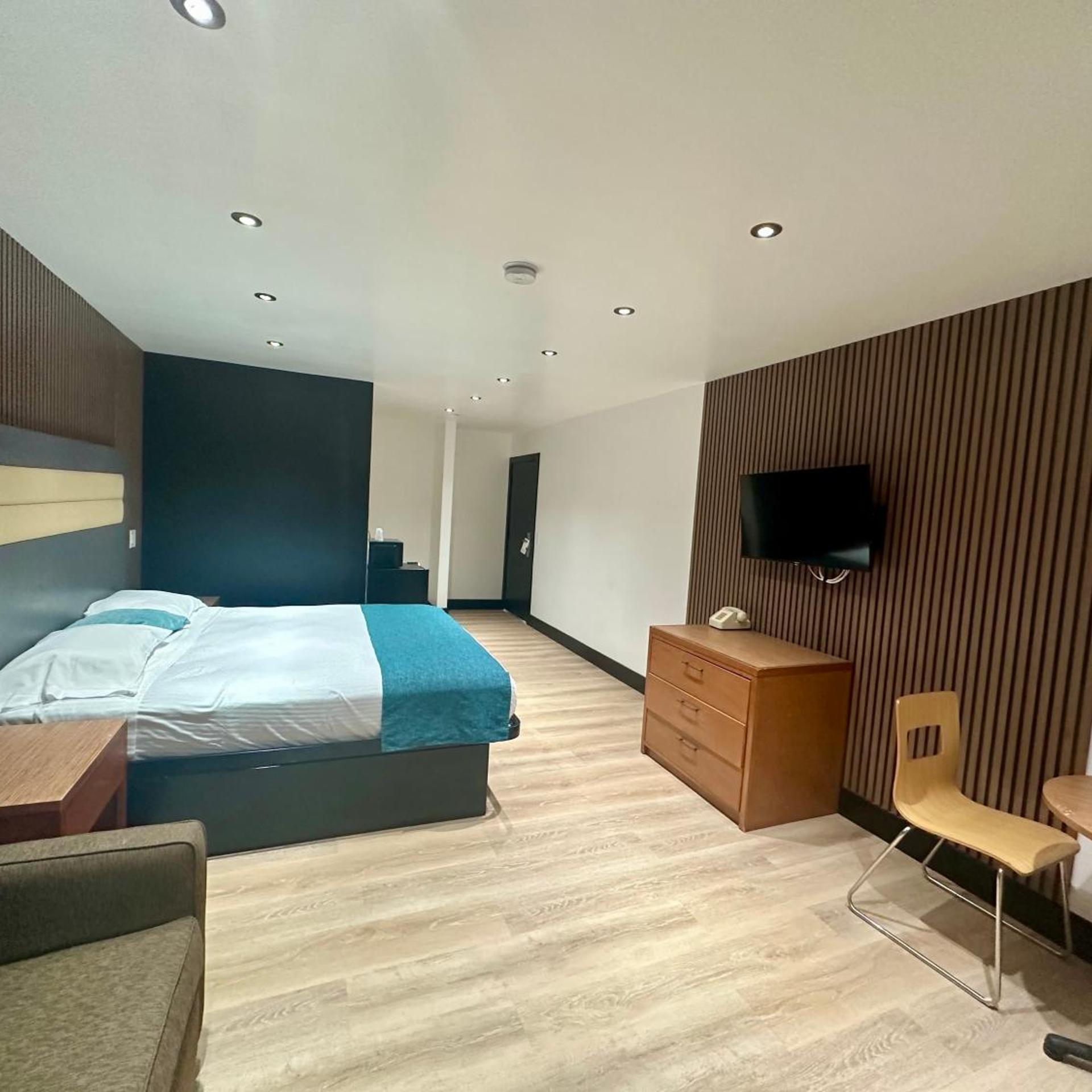 Casa Playa Inn - Stanton Anaheim 21/41