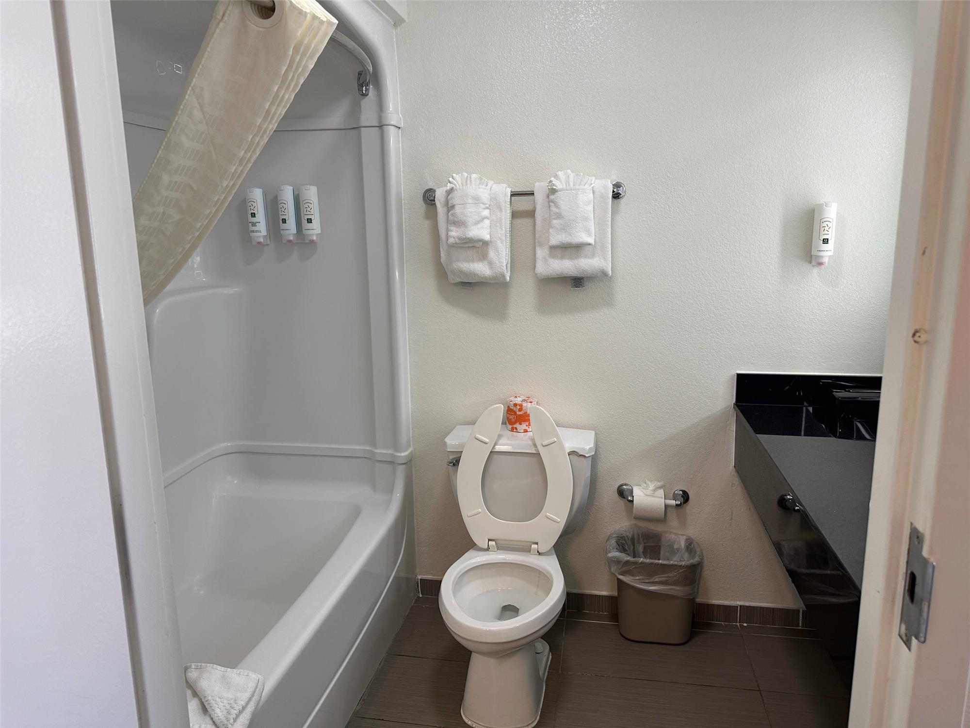 Quality Inn Fishers - Indianapolis 15/15