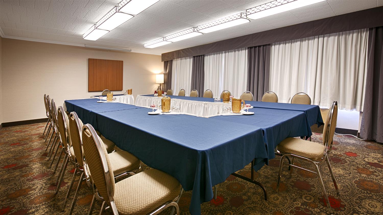 Best Western North Bay Hotel and Conference Centre 35/48
