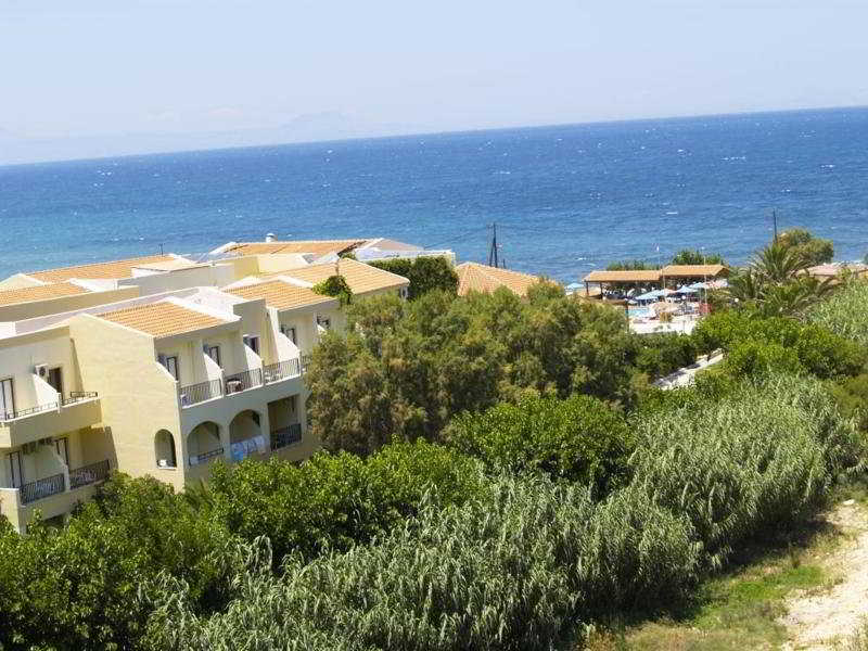 Begeti Bay 46/50
