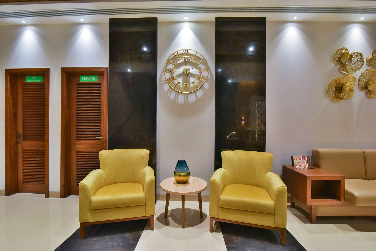 Surestay Hotel By Best Western Heritage Walk 8/9