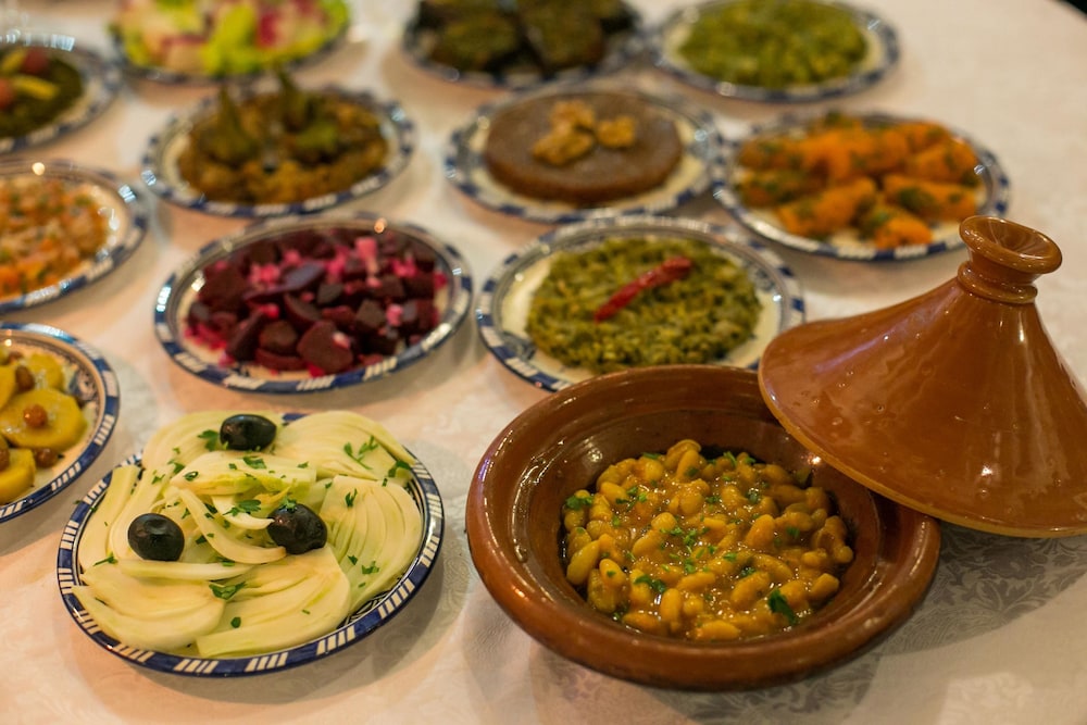 Riad Myra photo4
