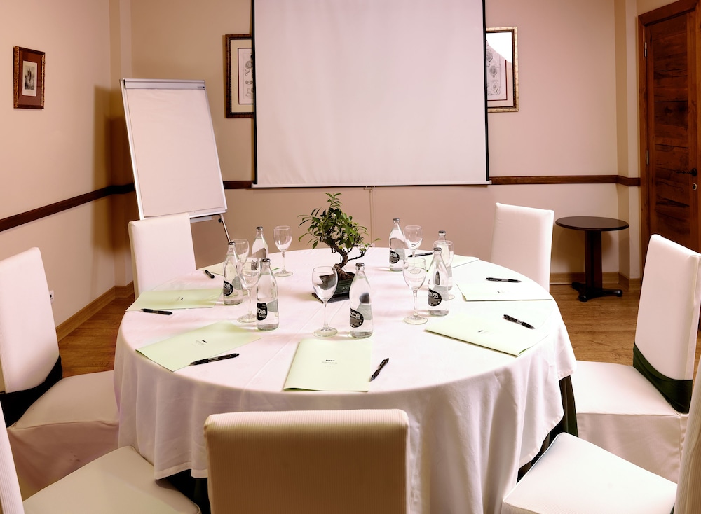 Hotel Yit Vereda Real 30/50