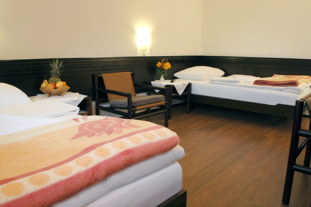 Hotel Komovi 14/50
