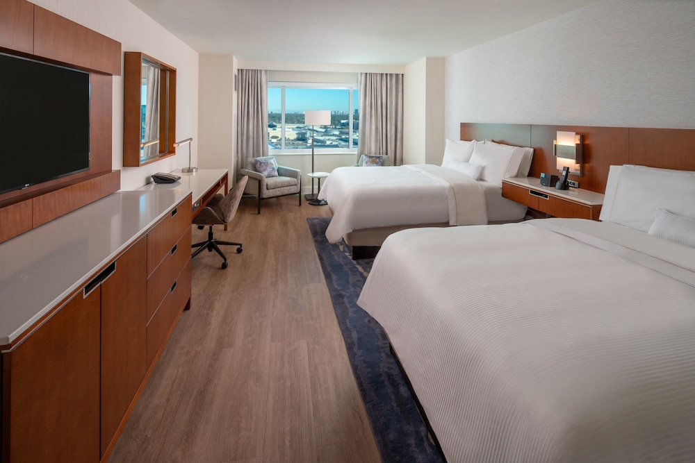 Westin Houston Memorial City Hotel 19/54