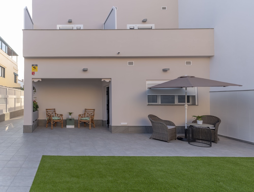 La Palmera Hotel Boutique 30/43