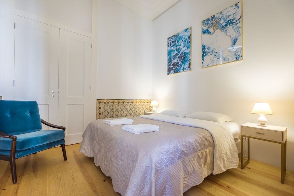 Santa Justa Prime Guesthouse 26/50