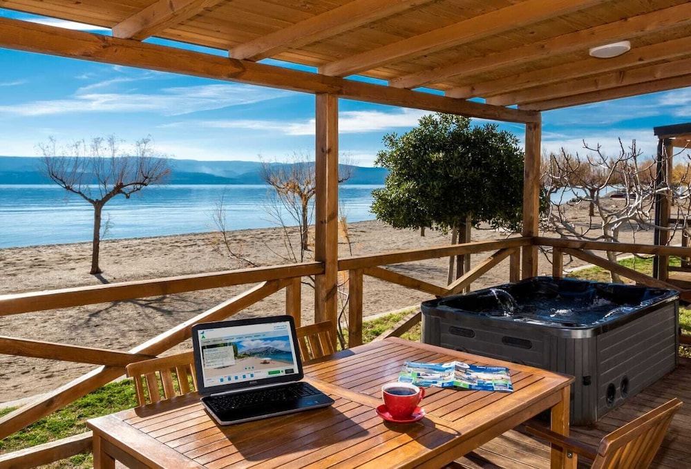 Mobile Homes Camp Galeb 63/82