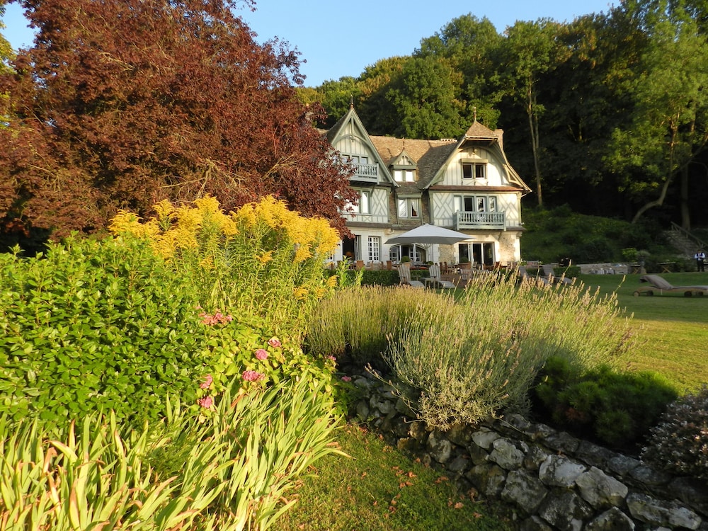 Le Manoir des Impressionnistes 36/50