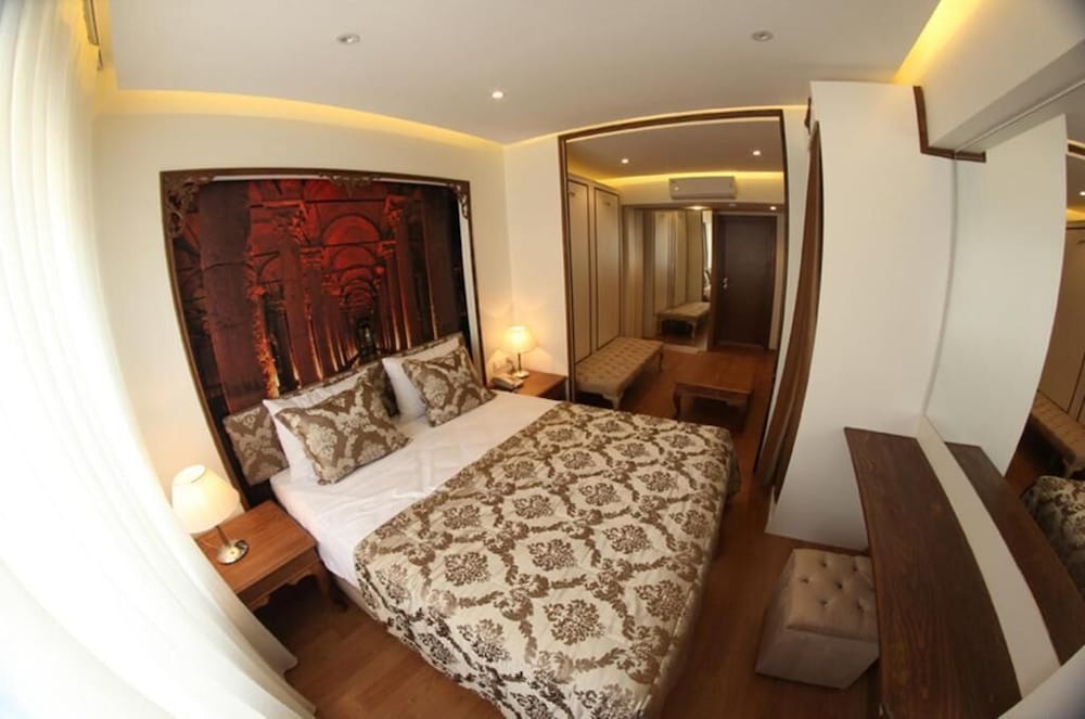 Elite Marmara Bosphorus Suites 11/28