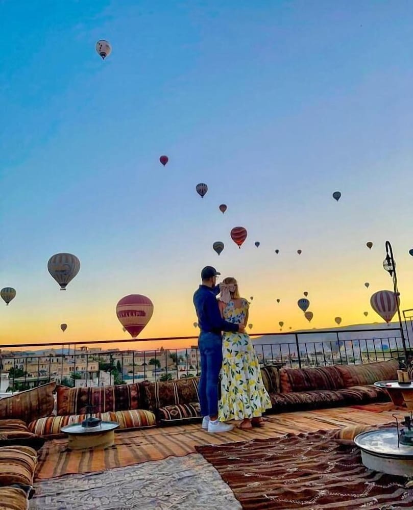 Lord Of Cappadocia Hotel 41/50