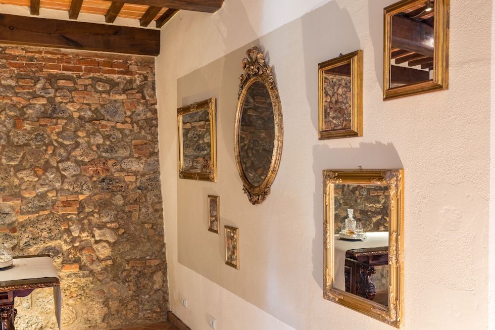 Relais La Costa - Dimora Storica 25/76