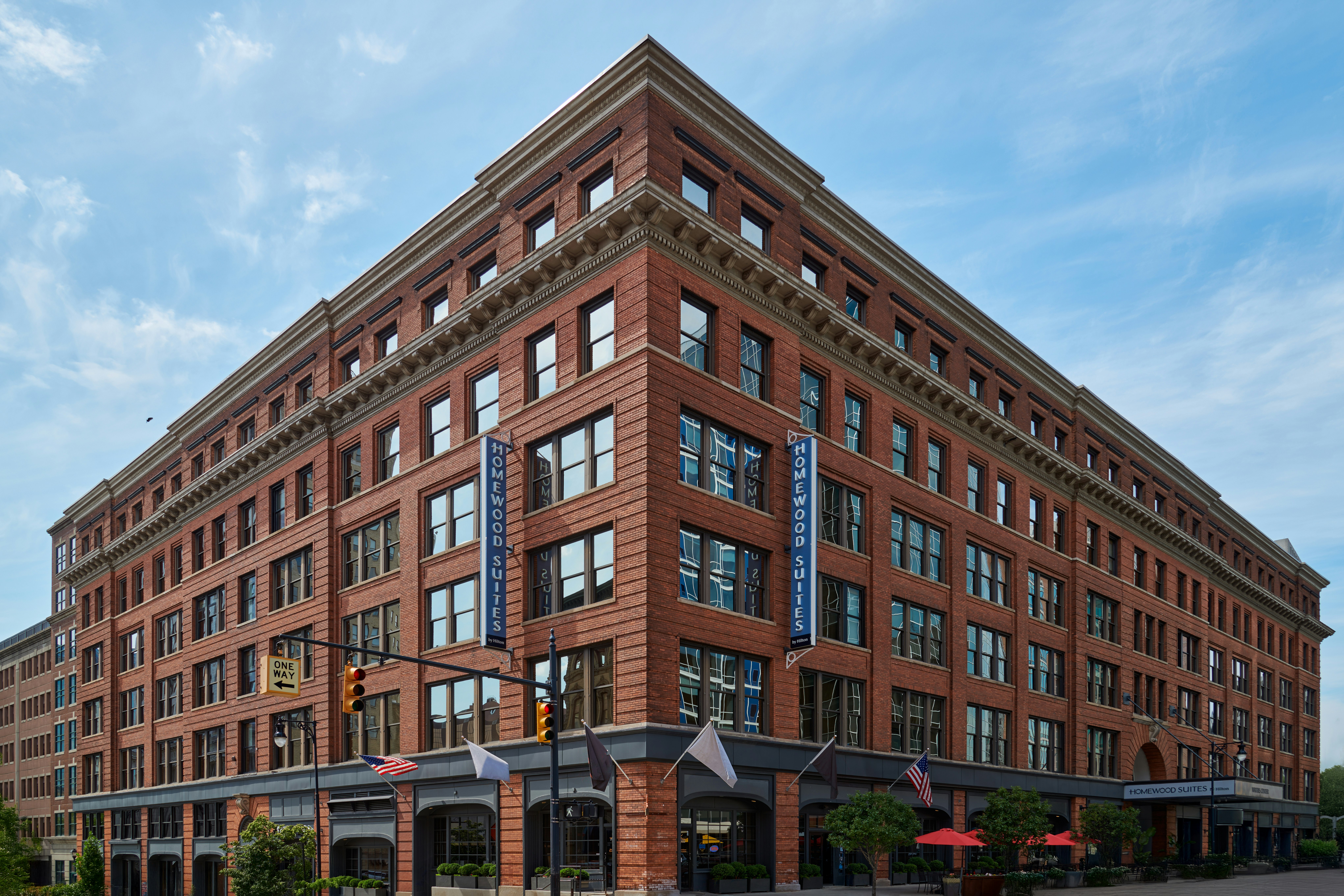 Homewood Suites by Hilton Grand Rapids Downtown photo5