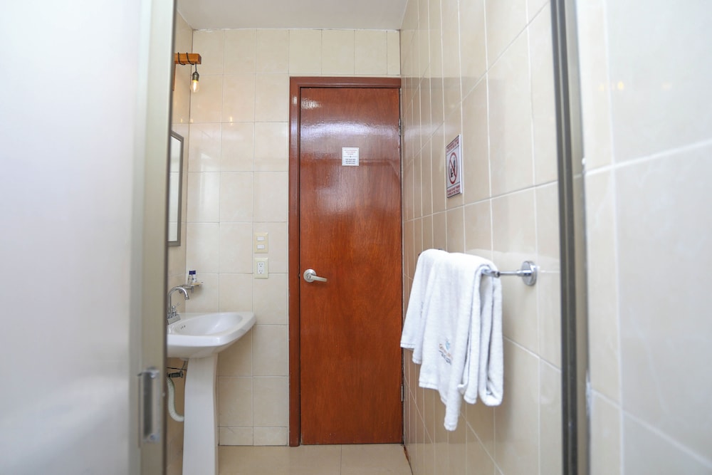 Terracaribe Hotel 68/68