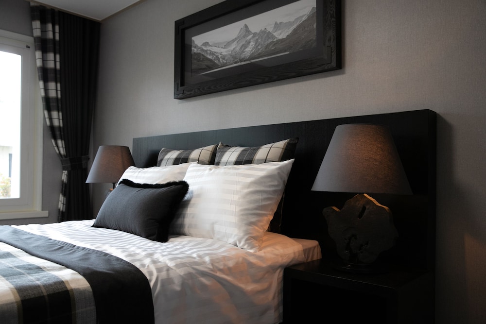 Kensington Resort Seorak Valley 26/74