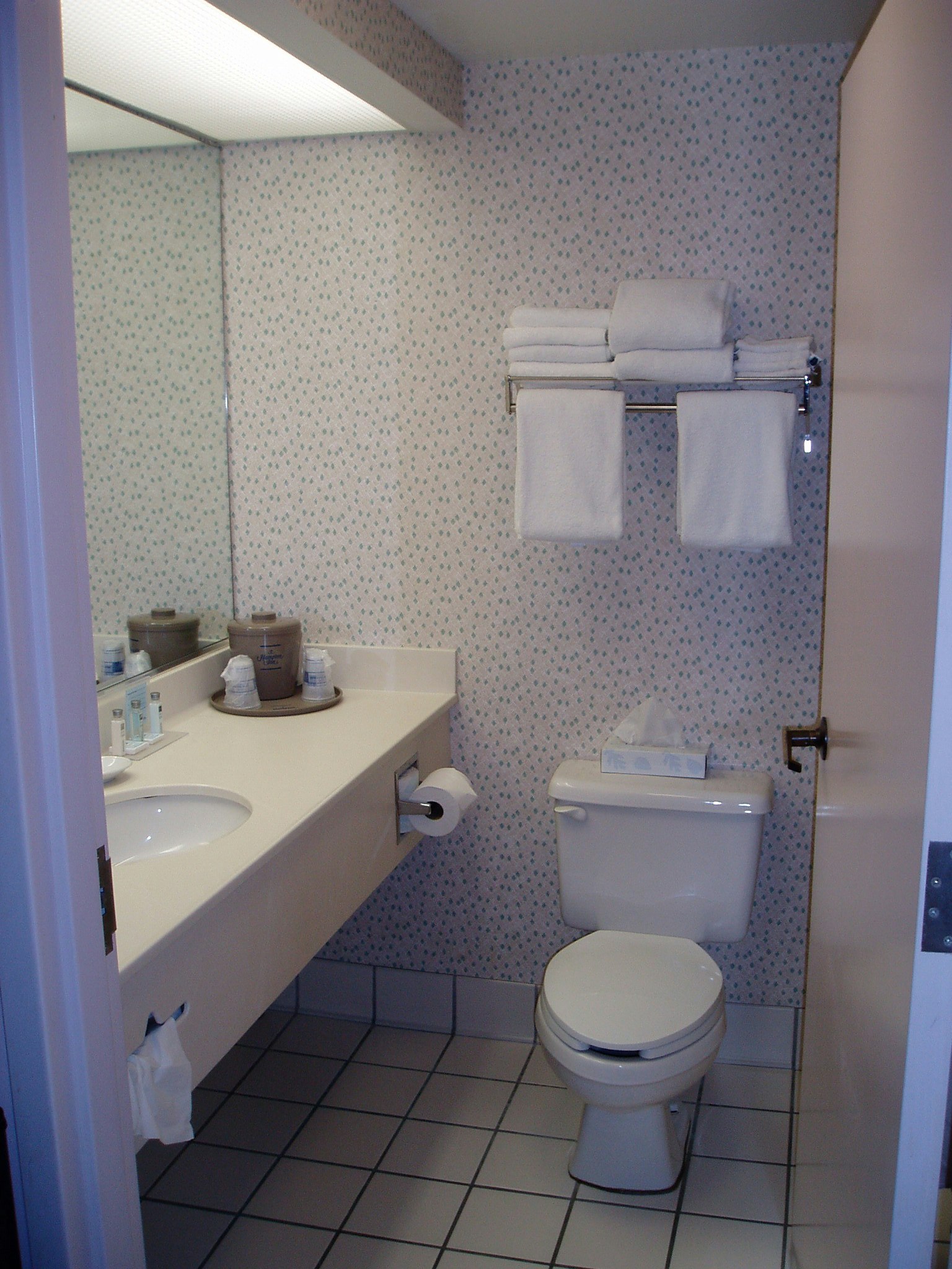 Hampton Inn Spring Hill 43/43