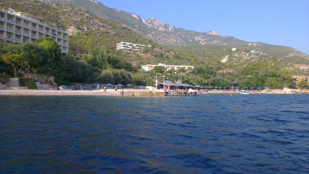 Pappas Loutraki 58/66