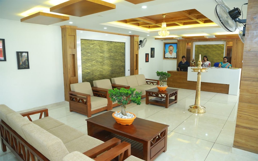 Hotel Brahmaputhra 27/33