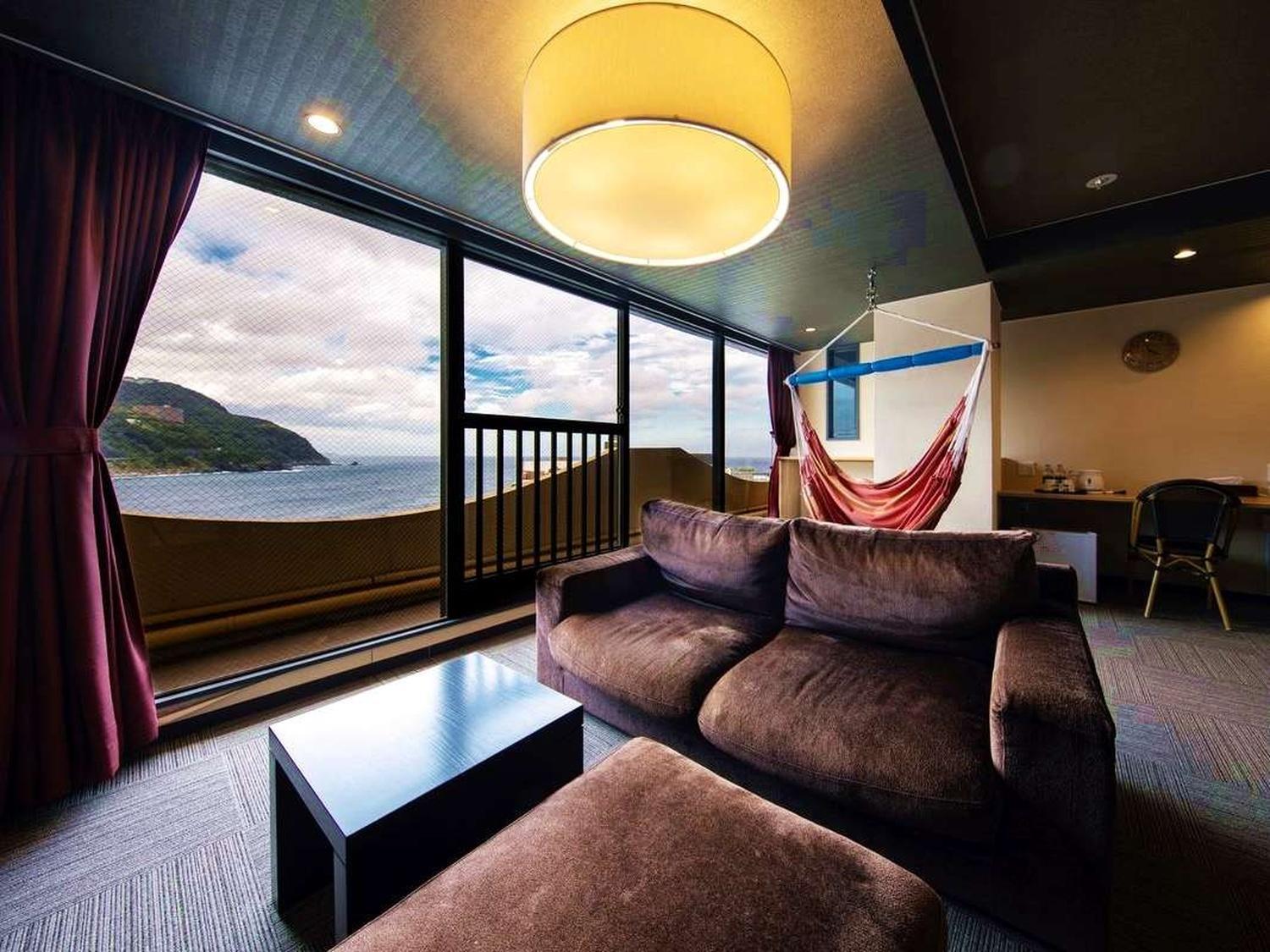 Inatori Akao Hotel 28/50