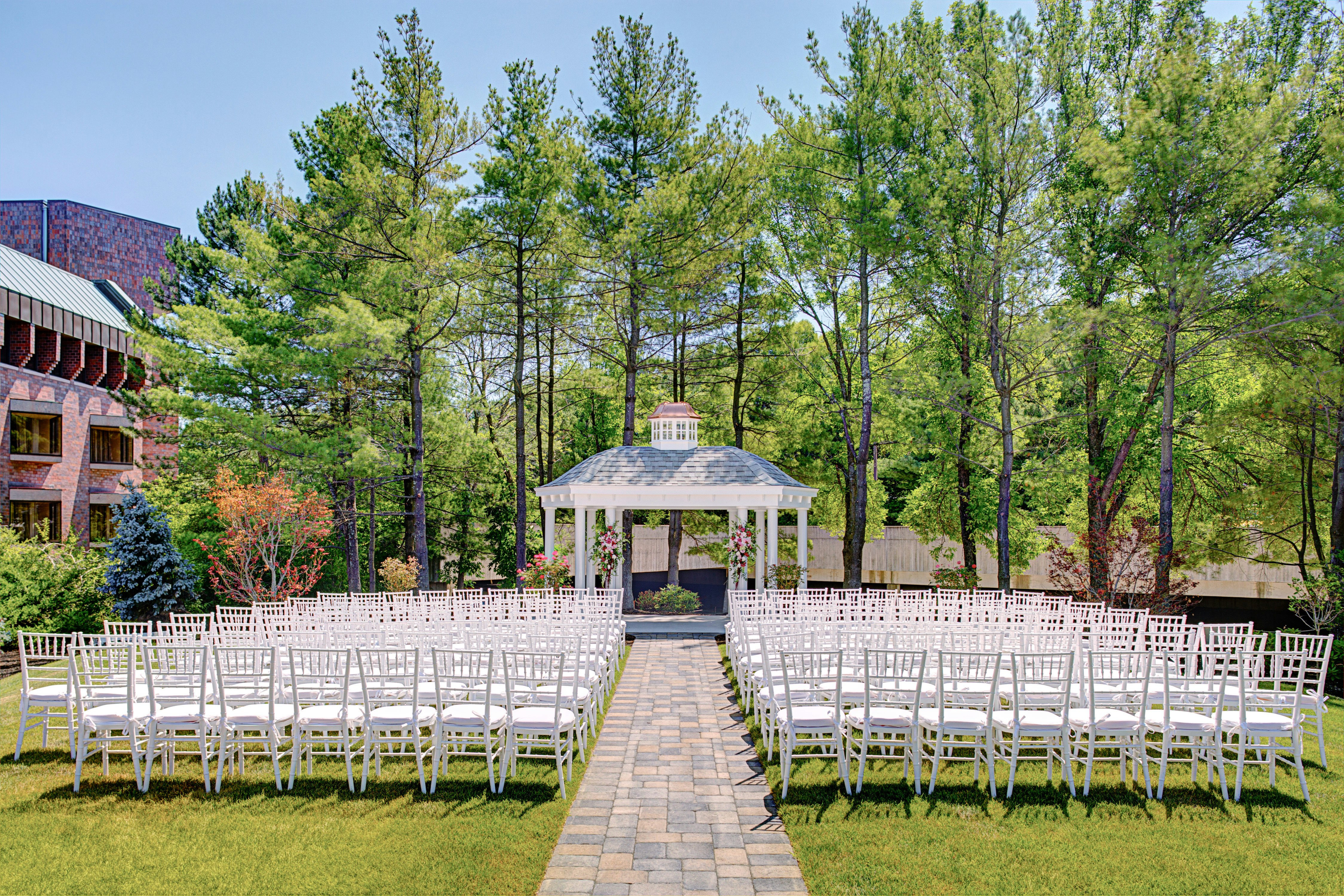 Hilton Boston/Dedham 26/26