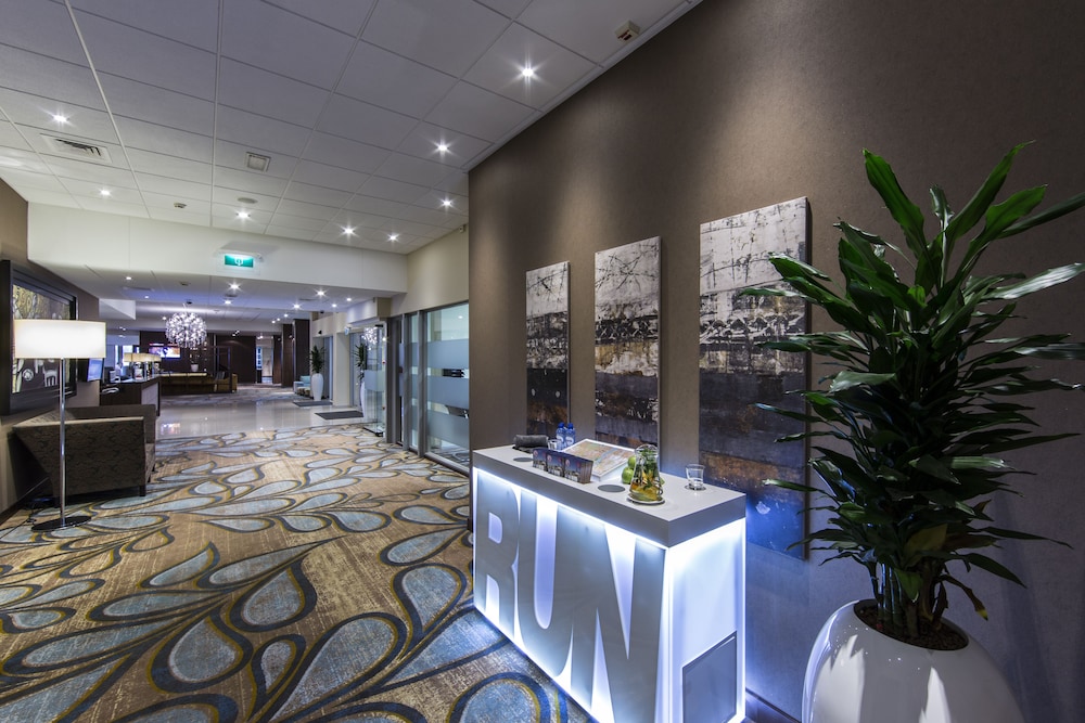Crowne Plaza Maastricht 4/80