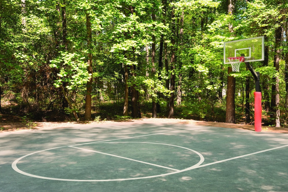 sport facilities
