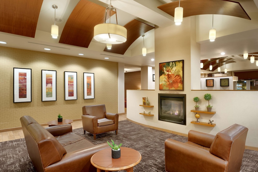 Hampton Inn & Suites Orem 31/43