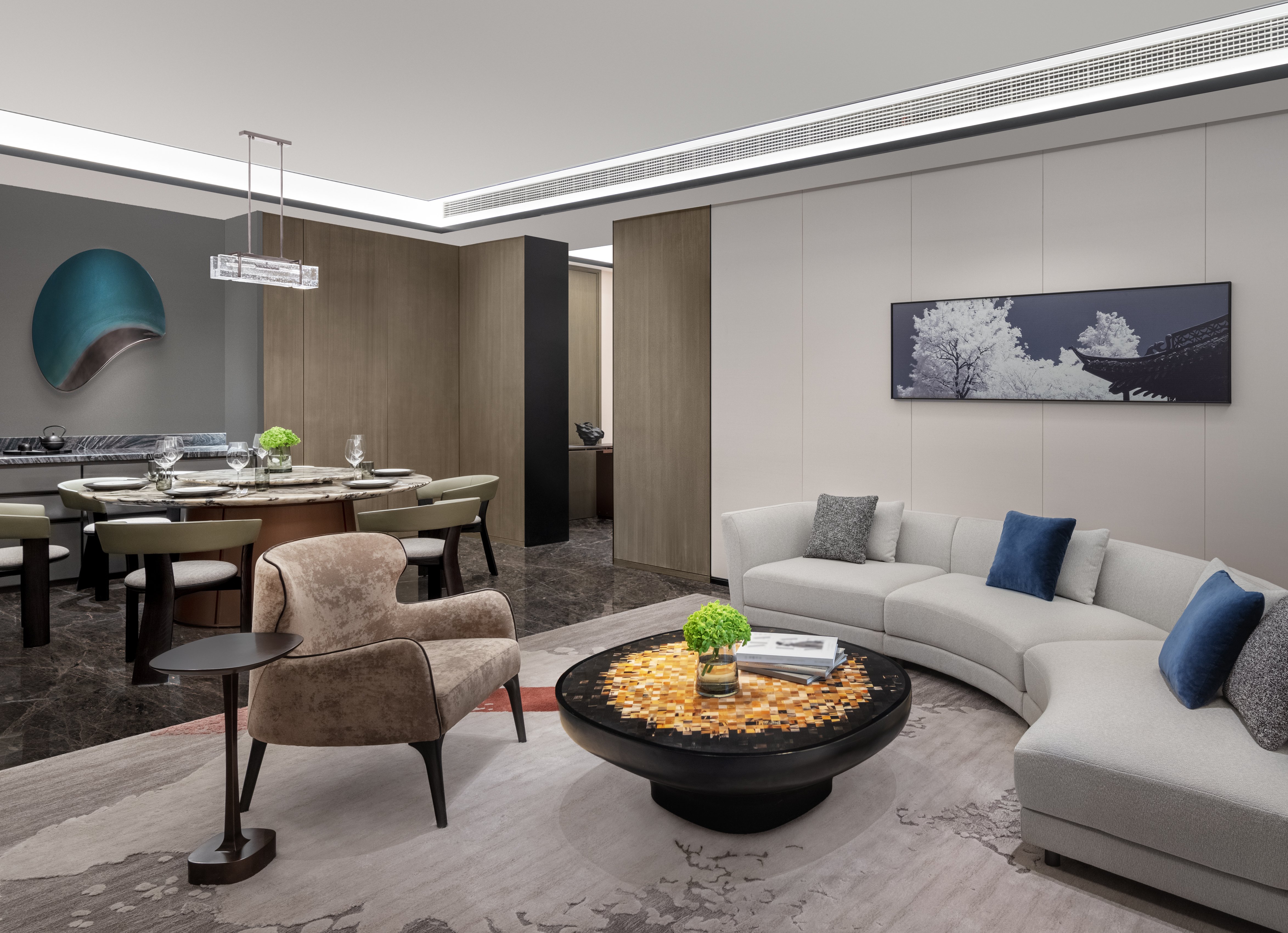 Kimpton Suzhou Bamboo Grove 26/50