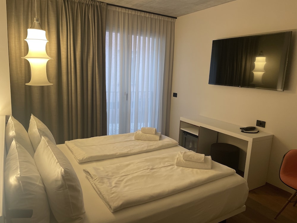 Hotel Giardino Verdi 13/43