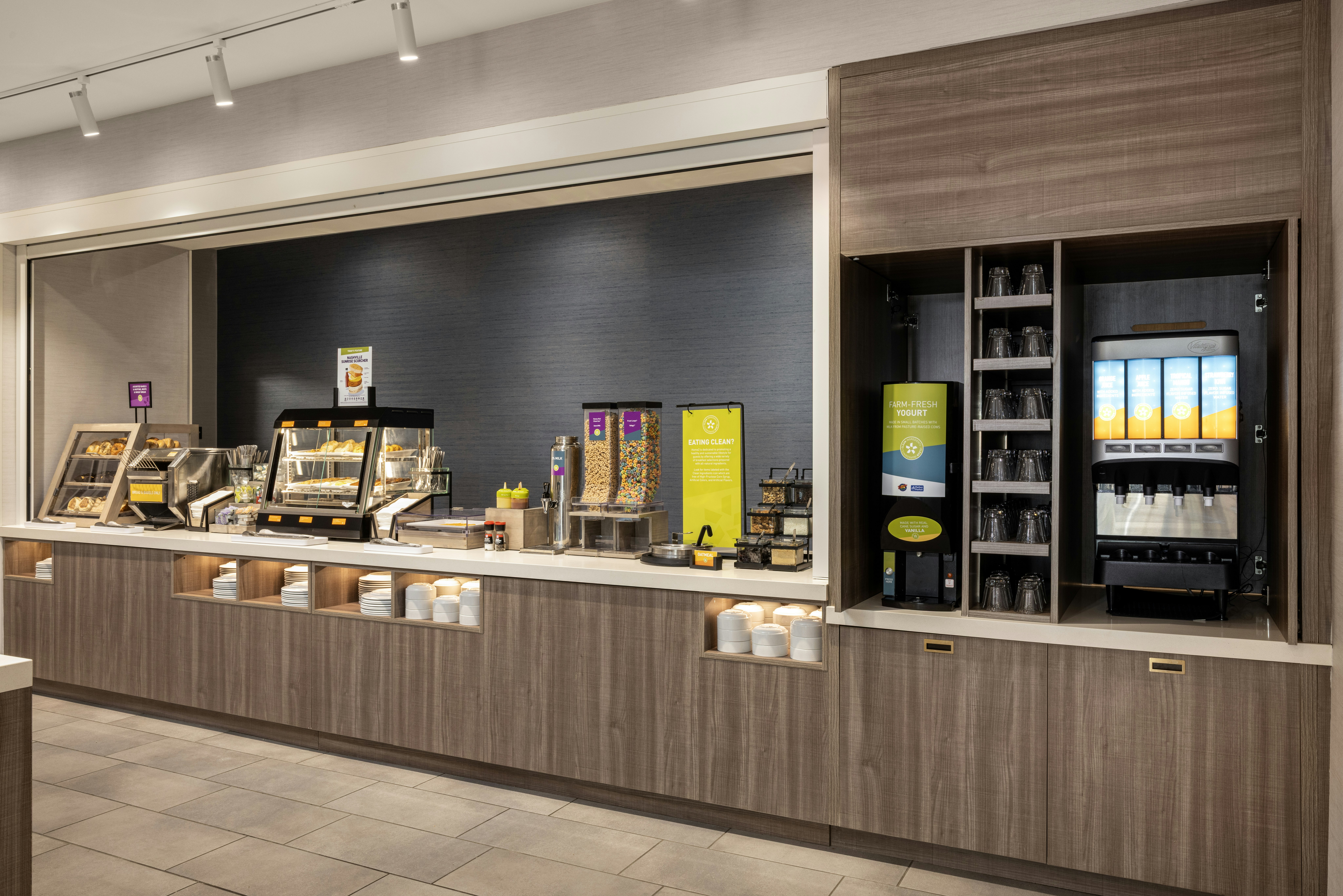 Home2 Suites by Hilton Salisbury Fruitland 13/18
