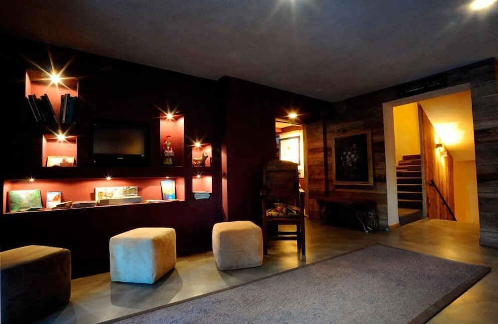 Chalet Eden 57/61