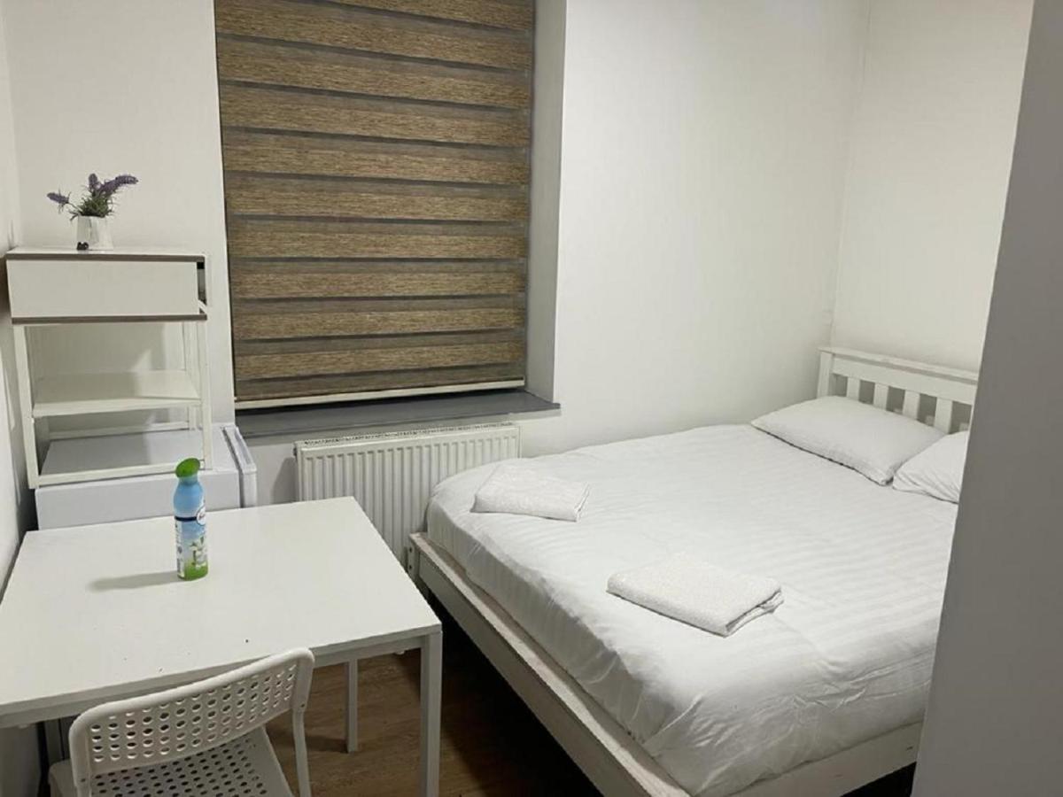 London Suites 10/10