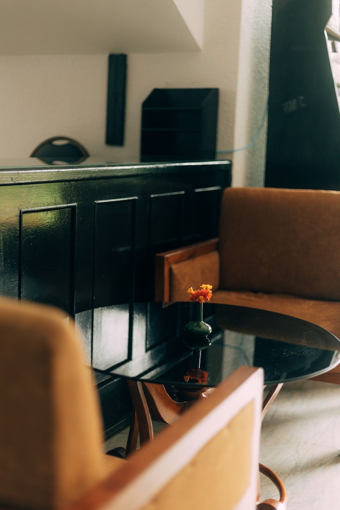 work area