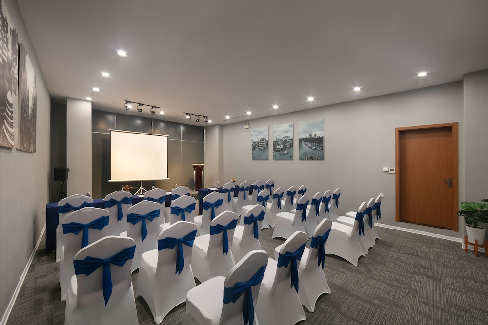 Grand Cititel Hanoi Hotel 62/71