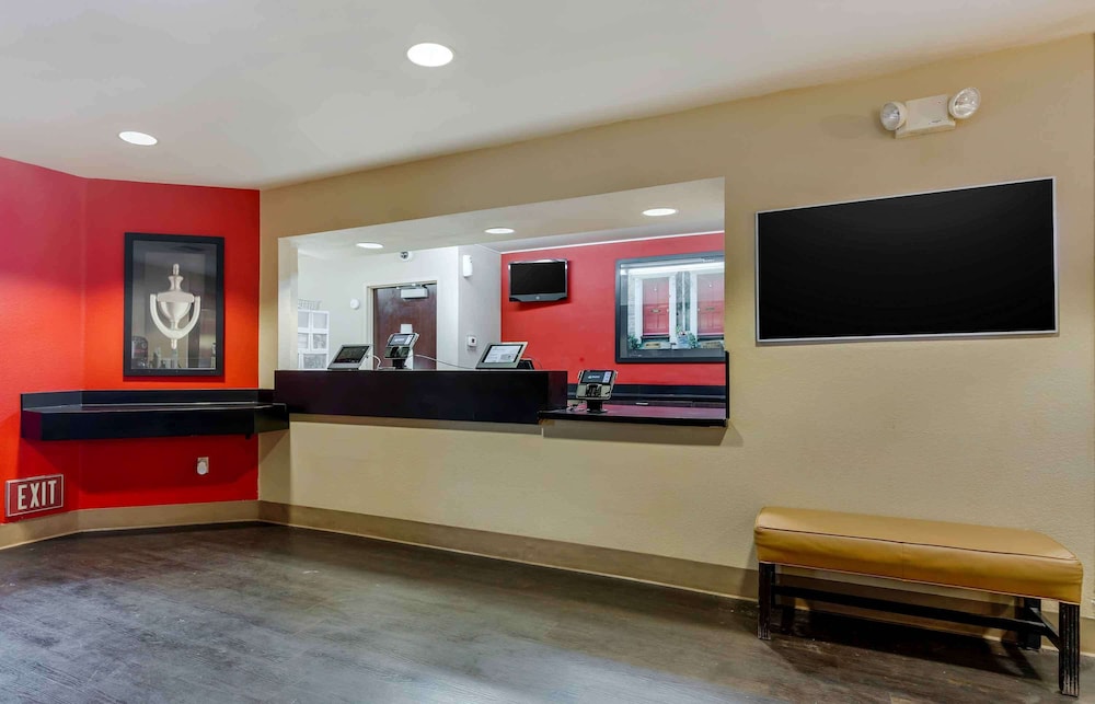 Extended Stay America Pleasant Hill - Buskirk Avenue 9/46