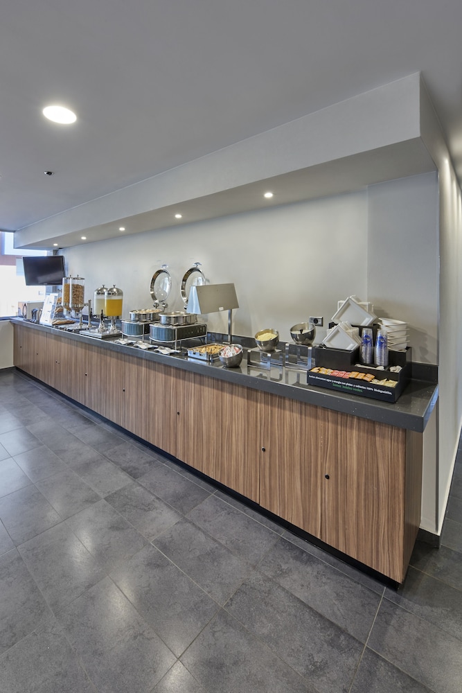 City Express by Marriott Queretaro 4/55